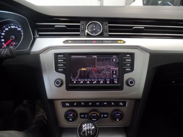 Volkswagen Passat Variant 1.4 TSI ACT Comfort - Sportline Xenon, Panodak, Navigatie