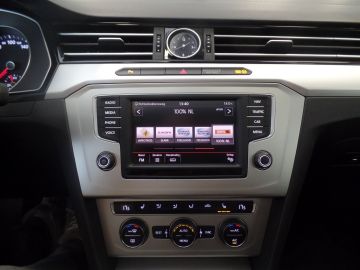 Volkswagen Passat Variant 1.4 TSI ACT Comfort - Sportline Xenon, Panodak, Navigatie