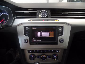 Volkswagen Passat Variant 1.4 TSI ACT Comfort - Sportline Xenon, Panodak, Navigatie