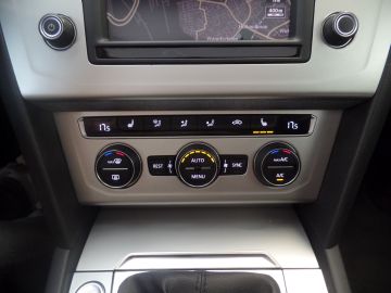 Volkswagen Passat Variant 1.4 TSI ACT Comfort - Sportline Xenon, Panodak, Navigatie