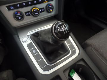 Volkswagen Passat Variant 1.4 TSI ACT Comfort - Sportline Xenon, Panodak, Navigatie