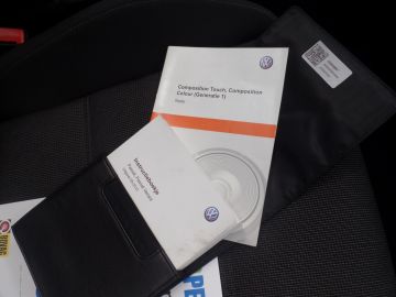 Volkswagen Passat Variant 1.4 TSI ACT Comfort - Sportline Xenon, Panodak, Navigatie