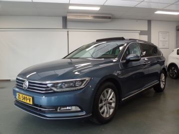 Volkswagen Passat Variant 1.4 TSI ACT Comfort - Sportline Xenon, Panodak, Navigatie