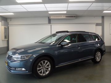 Volkswagen Passat Variant 1.4 TSI ACT Comfort - Sportline Xenon, Panodak, Navigatie