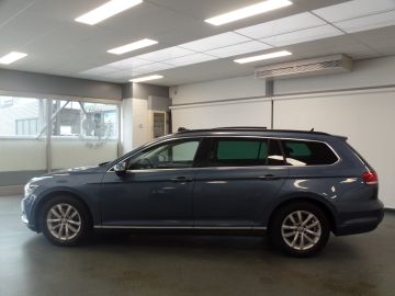 Volkswagen Passat Variant 1.4 TSI ACT Comfort - Sportline Xenon, Panodak, Navigatie