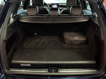 Mercedes-Benz GLC 350e Hybrid 4 Matic AMG STYLING-PANORAMA-LUCHTVERING-SOUND-CAMERA