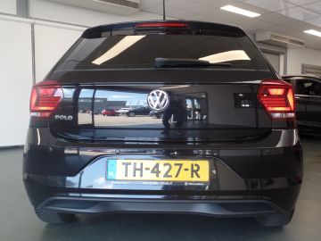 Volkswagen Polo 1.0 TSI Comfortline Business, Airco, Elek ramen V/A, Cruise contr