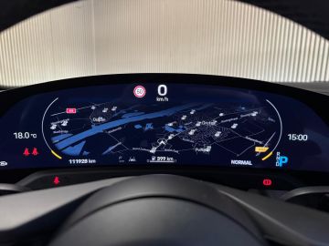 Porsche Taycan Performance 84 kWh 381 PK-WARMTEPOMP-ADAPTIEVE CRUISE-PASM-STOELV