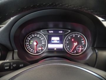 Mercedes-Benz A-Klasse 180 Business Solution Navigatie, Achteruitrijcamera, Cruise contr