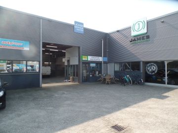 Mercedes-Benz A-Klasse 180 Business Solution Navigatie, Achteruitrijcamera, Cruise contr