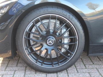 Mercedes-Benz AMG GT 4.0 Roadster Face Lift-AIRSCARF-DISTR.-KEYLESS-NIGHT-ZEER COMPLEE
