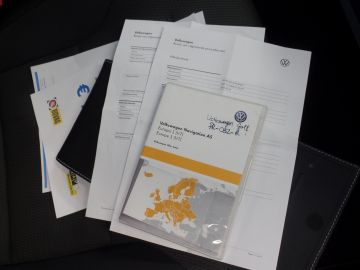 Volkswagen Golf 1.0 TSI Comfortline Navigatie, Clima controle, Cruise controle, P