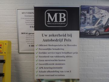 Mercedes-Benz A-Klasse 180 Business Solution AMG Full options, Amg pakket!!, Navigatie, 