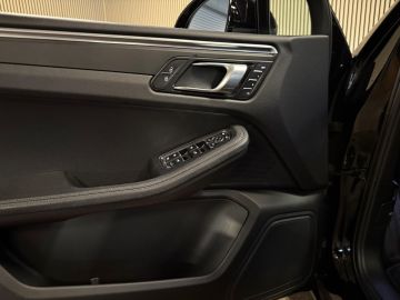 Porsche Macan 2.0-LUCHTVERING-PANORAMA-STOELEN 14 VOUDIG-CAMERA-STOELVENTILATIE