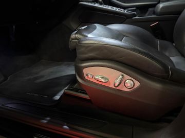 Porsche Macan 2.0-LUCHTVERING-PANORAMA-STOELEN 14 VOUDIG-CAMERA-STOELVENTILATIE