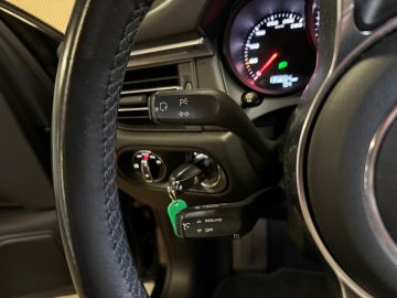 Porsche Macan 2.0-LUCHTVERING-PANORAMA-STOELEN 14 VOUDIG-CAMERA-STOELVENTILATIE