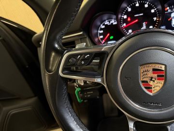 Porsche Macan 2.0-LUCHTVERING-PANORAMA-STOELEN 14 VOUDIG-CAMERA-STOELVENTILATIE