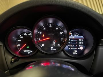 Porsche Macan 2.0-LUCHTVERING-PANORAMA-STOELEN 14 VOUDIG-CAMERA-STOELVENTILATIE