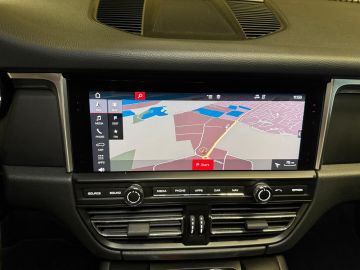 Porsche Macan 2.0-LUCHTVERING-PANORAMA-STOELEN 14 VOUDIG-CAMERA-STOELVENTILATIE