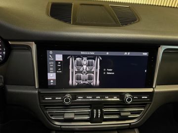 Porsche Macan 2.0-LUCHTVERING-PANORAMA-STOELEN 14 VOUDIG-CAMERA-STOELVENTILATIE