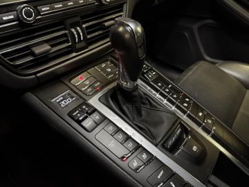 Porsche Macan 2.0-LUCHTVERING-PANORAMA-STOELEN 14 VOUDIG-CAMERA-STOELVENTILATIE