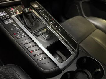 Porsche Macan 2.0-LUCHTVERING-PANORAMA-STOELEN 14 VOUDIG-CAMERA-STOELVENTILATIE