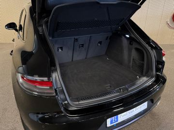 Porsche Macan 2.0-LUCHTVERING-PANORAMA-STOELEN 14 VOUDIG-CAMERA-STOELVENTILATIE