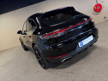 Porsche Macan 2.0-LUCHTVERING-PANORAMA-STOELEN 14 VOUDIG-CAMERA-STOELVENTILATIE