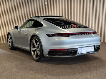 Porsche 911 3.0 Carrera-SCHUIFDAK-INNO DRIVE ADAPTIEF-SURROUND-PASM-21 INCH-O