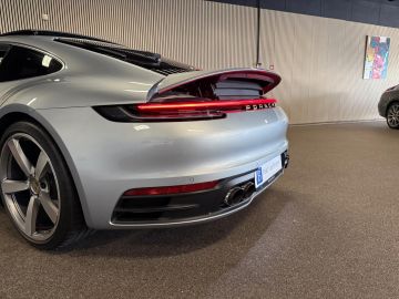 Porsche 911 3.0 Carrera-SCHUIFDAK-INNO DRIVE ADAPTIEF-SURROUND-PASM-21 INCH-O