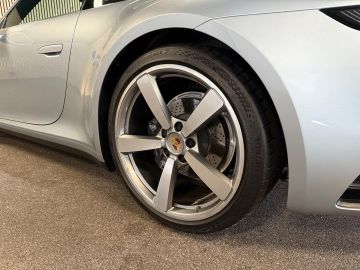 Porsche 911 3.0 Carrera-SCHUIFDAK-INNO DRIVE ADAPTIEF-SURROUND-PASM-21 INCH-O