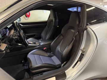 Porsche 911 3.0 Carrera-SCHUIFDAK-INNO DRIVE ADAPTIEF-SURROUND-PASM-21 INCH-O