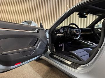 Porsche 911 3.0 Carrera-SCHUIFDAK-INNO DRIVE ADAPTIEF-SURROUND-PASM-21 INCH-O
