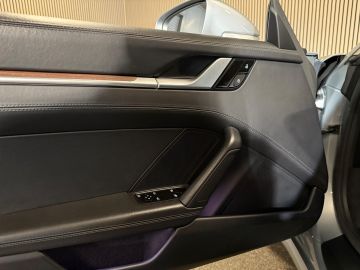 Porsche 911 3.0 Carrera-SCHUIFDAK-INNO DRIVE ADAPTIEF-SURROUND-PASM-21 INCH-O