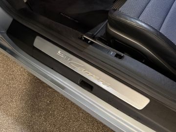 Porsche 911 3.0 Carrera-SCHUIFDAK-INNO DRIVE ADAPTIEF-SURROUND-PASM-21 INCH-O