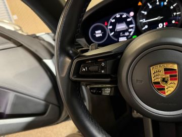 Porsche 911 3.0 Carrera-SCHUIFDAK-INNO DRIVE ADAPTIEF-SURROUND-PASM-21 INCH-O