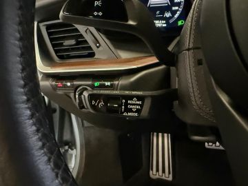 Porsche 911 3.0 Carrera-SCHUIFDAK-INNO DRIVE ADAPTIEF-SURROUND-PASM-21 INCH-O