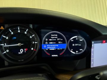 Porsche 911 3.0 Carrera-SCHUIFDAK-INNO DRIVE ADAPTIEF-SURROUND-PASM-21 INCH-O