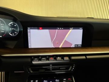 Porsche 911 3.0 Carrera-SCHUIFDAK-INNO DRIVE ADAPTIEF-SURROUND-PASM-21 INCH-O