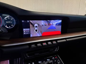 Porsche 911 3.0 Carrera-SCHUIFDAK-INNO DRIVE ADAPTIEF-SURROUND-PASM-21 INCH-O