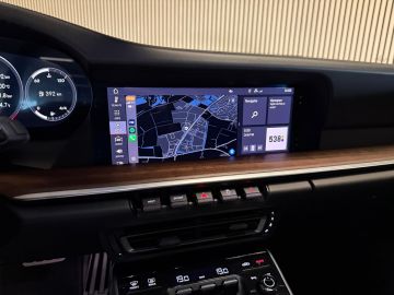 Porsche 911 3.0 Carrera-SCHUIFDAK-INNO DRIVE ADAPTIEF-SURROUND-PASM-21 INCH-O