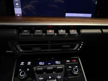 Porsche 911 3.0 Carrera-SCHUIFDAK-INNO DRIVE ADAPTIEF-SURROUND-PASM-21 INCH-O