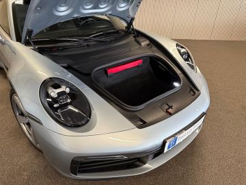 Porsche 911 3.0 Carrera-SCHUIFDAK-INNO DRIVE ADAPTIEF-SURROUND-PASM-21 INCH-O