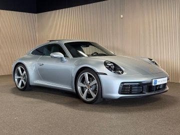 Porsche 911 3.0 Carrera-SCHUIFDAK-INNO DRIVE ADAPTIEF-SURROUND-PASM-21 INCH-O