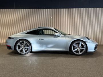 Porsche 911 3.0 Carrera-SCHUIFDAK-INNO DRIVE ADAPTIEF-SURROUND-PASM-21 INCH-O