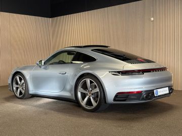Porsche 911 3.0 Carrera-SCHUIFDAK-INNO DRIVE ADAPTIEF-SURROUND-PASM-21 INCH-O