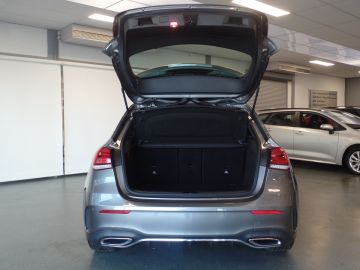 Mercedes-Benz A-Klasse 160 Advantage AMG pakket!! Full options, Navigatie, Achteruitrijc