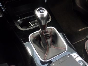 Mercedes-Benz A-Klasse 160 Advantage AMG pakket!! Full options, Navigatie, Achteruitrijc