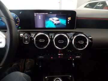 Mercedes-Benz A-Klasse 160 Advantage AMG pakket!! Full options, Navigatie, Achteruitrijc