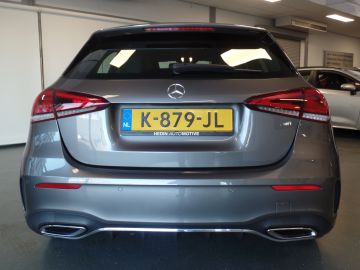 Mercedes-Benz A-Klasse 160 Advantage AMG pakket!! Full options, Navigatie, Achteruitrijc